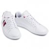 Tommy Hilfiger buty Essential Leather Cupsole FM0FM03424-YBR Tommy Hilfiger buty Essential Leather Cupsole FM0FM03424-YBR